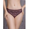 Модный комплект фашия и бразилиана Mioocchi JOSEPHINE 758784/85 magenta, Цвет: magenta (бордовый), Размеры: 85C, изображение 4