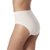 Трусы утяжка высокие Janira PERFECT CURVES 1032067 dune, Цвет: dune (песочный), Размеры: L, изображение 2