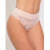 Трусы слипы Orhideja 201-437 серебристый пион, Цвет: серебристый пион, Размеры: M