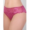 Трусы бразилиана Orhideja 299-208 розовый рубин, Цвет: розовый рубин, Размеры: XL