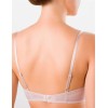 Бюстгальтер балконет с гелевым пуш-ап VOVA PATRICE V42733 серебристый пион, Цвет: серебристый пион, Размеры: 75A, изображение 2