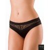 Трусы слипы VOVA PATRICE V42741 черный, Цвет: черный, Размеры: XS
