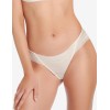 Трусы бразилиана Esotiq BISCUIT 38329 шампань, Цвет: шампань, Размеры: S