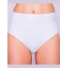 Комплект трусов макси LA/MA 154MD-02 (2 шт в упаковке), Цвет: белый+экрю, Размеры: M