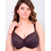Бюстгальтер мягкий Milavitsa 102770 / 122770 эспрессо, Цвет: эспрессо, Размеры: 85E, изображение 2