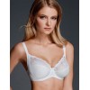 Бюстгальтер мягкий Milavitsa 115570 белый, Цвет: белый, Размеры: 85E, изображение 2