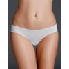 Трусы бразилиана Milavitsa 260480 белый, Цвет: белый, Размеры: XL, изображение 2