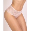 Трусы бразилиана Orhideja 289-147 серебристый пион, Цвет: серебристый пион, Размеры: M