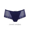 Трусы брифы Sermija 123-09-SH синий сапфир, Цвет: синий сапфир, Размеры: 2XL, изображение 7