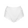 Трусы слипы макси Sermija 139-11-AK белый, Цвет: белый, Размеры: 4XL, изображение 4