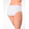 Трусы слипы Sermija 169-16-K / 170-16-AK белый, Цвет: белый, Размеры: 6XL, изображение 2