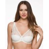 Бюстгальтер бралетт Sermija CHARLOTTE 175-18-L молочный, Цвет: молочный, Размеры: 75B, изображение 3