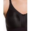 Бюстгальтер мягкий без косточек Sermija LIZE 180-19-L / 181-19-L чёрный, Цвет: чёрный, Размеры: 75E, изображение 7