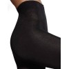 Теплые колготки Marilyn ARCTICA 140 den COMFORT TOP чёрный, Цвет: чёрный, Размеры: 2, изображение 3