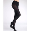 Теплые колготки Marilyn ARCTICA 80 den чёрный, Цвет: чёрный, Размеры: 2