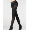 Колготки с заниженной талией Marilyn EROTIC VITA BASSA 100 den черный, Цвет: черный, Размеры: 1/2