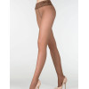 Колготки с заниженной талией Marilyn EROTIC VITA BASSA 30 den коричневый, Цвет: коричневый, Размеры: 3