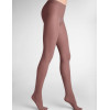 Матовые колготки Marilyn TONIC 40 den кофейный, Цвет: кофейный, Размеры: 2