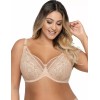 Бюстгальтер мягкий Ava VENUS 1824 M телесный, Цвет: телесный, Размеры: 100D, изображение 2