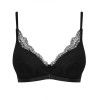 Бюстгальтер пуш-ап без косточек Esotiq FREEDOM 38407 черный, Цвет: черный, Размеры: 65C, изображение 5