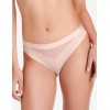 Трусы бразилиана Esotiq FREEDOM 38410 пудровый, Цвет: пудровый, Размеры: S
