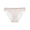 Трусы бразилиана Esotiq BESO 38401 экрю, Цвет: экрю, Размеры: L, изображение 3