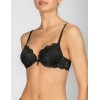 Бюстгальтер пуш-ап с гелем Mioocchi LAURA 7545 nero, Цвет: nero (черный), Размеры: 85B