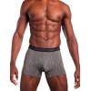 Мужские трусы боксеры Sergio Dallini SG2927-2, Цвет: серый, Размеры: M