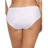 Трусы слипы Ava MANCHE 1130 figi белый, Цвет: белый, Размеры: 3XL, изображение 2