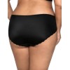 Трусы слипы Ava MANCHE 1130 figi черный, Цвет: черный, Размеры: 3XL, изображение 2