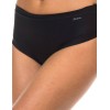 Трусы слипы Janira BRISLIP PERFECT DAY MICRO 1031338 negro, Цвет: negro (черный), Размеры: M