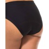 Трусы слипы Janira BRISLIP PERFECT DAY MICRO 1031338 negro, Цвет: negro (черный), Размеры: M, изображение 2
