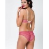 Трусы слипы Alles PAMPELUNA figi, Цвет: розовый, Размеры: M, изображение 2