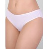 Трусы слипы Milavitsa 230250 белый, Цвет: белый, Размеры: M