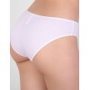 Трусы слипы Milavitsa 230250 белый, Цвет: белый, Размеры: M, изображение 2