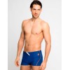 Плавки боксеры мужские LEYEROO BRIAN 001, Цвет: синий, Размеры: L, изображение 2