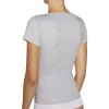 Футболка Ysabel Mora PATTERNED T-SHIRT 19154 светло-серый, Цвет: светло-серый, Размеры: S, изображение 2