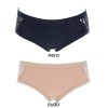 Набор хлопковых трусов слипов Cotonella GD248 L_ALTRA nudo (2 шт), Цвет: nudo (бежевый), Размеры: XL, изображение 3