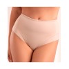 Трусы с утяжкой Cotonella CD514 INTIMO NATURALE, Цвета: nero (черный), Размеры: M, изображение 2