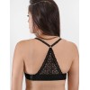 Бюстгальтер с гелевым пуш-ап и оригинальной спинкой Dimanche VIVIENE 1580 черный, Цвет: черный, Размеры: 70B, изображение 2