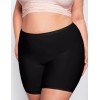 Бесшовные шорты Julimex BERMUDY MAMA FLEXI черный, Цвет: черный, Размеры: UN