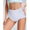 Трусы слипы-макси Cotonella AD740 INTIMO NATURALE bianco, Цвет: bianco (белый), Размеры: L