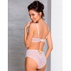 Сексуальный комплект Passion LOVELIA BIKINI white, Цвет: белый, Размеры: L/XL, изображение 2