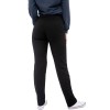 Брюки прямого кроя Primaverina ACTIVE PN-FB02, Цвет: черный, Размеры: M, изображение 2