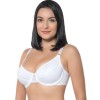 Бюстгальтер мягкий Primaverina CLASSIC PN-109 белый, Цвет: белый, Размеры: 70C