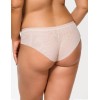Трусы бразилиана Alles BE FREE FIGI бежевый, Цвет: бежевый, Размеры: S, изображение 2