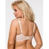 Бюстгальтер балконет Alles BE FREE 01 U бежевый, Цвет: бежевый, Размеры: 90C, изображение 2