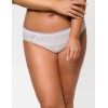 Трусы бразилиана Alles BE FREE FIGI экрю, Цвет: экрю, Размеры: XL