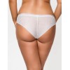 Трусы бразилиана Alles BE FREE FIGI экрю, Цвет: экрю, Размеры: XL, изображение 2
