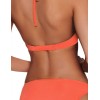 Верх купальника Esotiq 38069 SEA коралл, Цвет: коралл, Размеры: 70C/75B, изображение 3